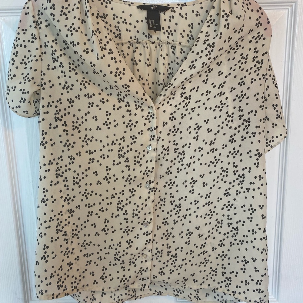 H&M Blouse